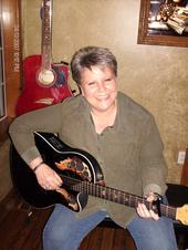 Patricia Higginson