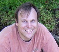 Nicholas Buschang
