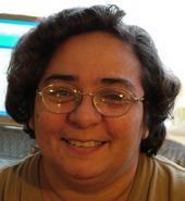 Brenda Gordon