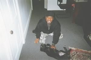 Marcal Crayton