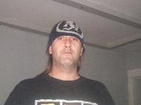 Patrick Labarge