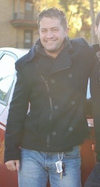 aaron field
