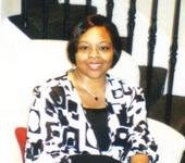 Valerie Strong