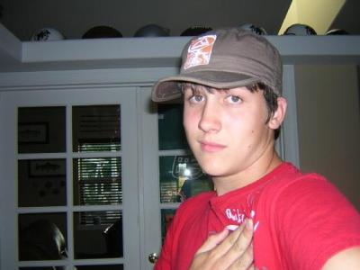 ian rust