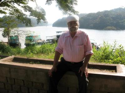 Parminder Singh
