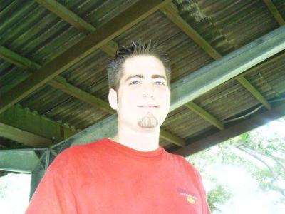 Bradley Vankirk