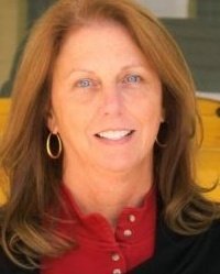 Babette Ward