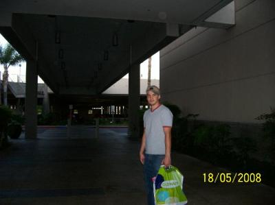 Alejandro Arellano
