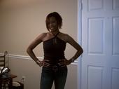 Tameka Alexander