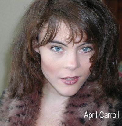 april carroll
