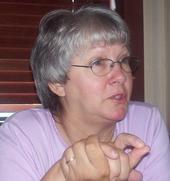 Joyce Edgell