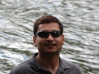 Gaurav Mohile