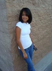 Natasha Patel