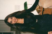 jasmine patel