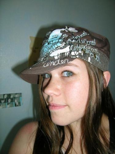Elizabeth Betz