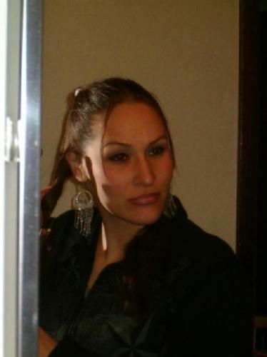 Naiomi Bruyere