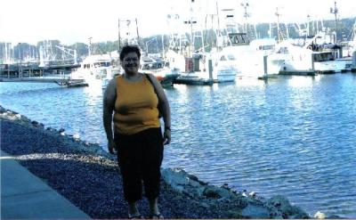 Eleanor Baughman