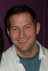 Collin Bottolfson