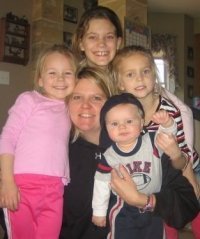 Jennifer Witmer