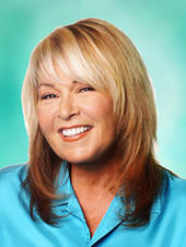 Roseanne Barr