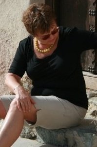 Sarah Currotto