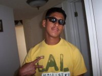 Eddie Hernandez