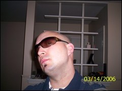Shane Marshall