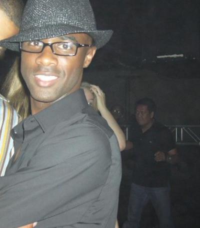 Jeremaine Young