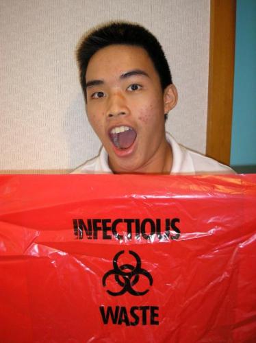 Dennis Lin