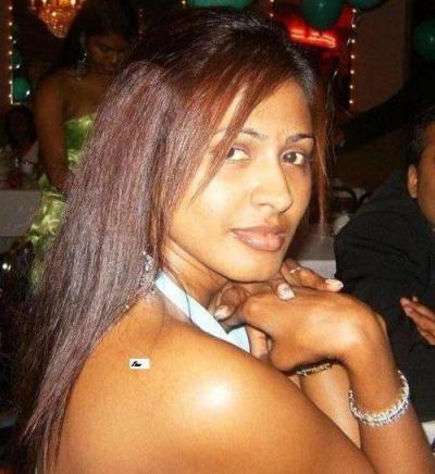 Nadira Ramchand