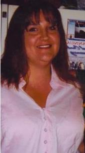 tammy frederick