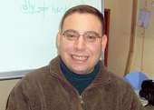 Adam Ritchin