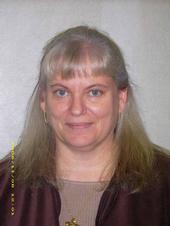 janet arnold