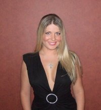 Lareesa Pope
