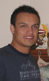 Alexander Whiteleather