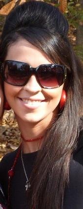 Elizabeth Mccrea