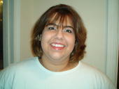 Stephanie Francis
