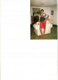 Rhnetta Dewberry