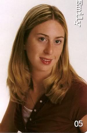 Emily Sanders