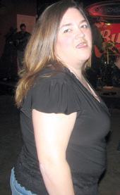 anita branch