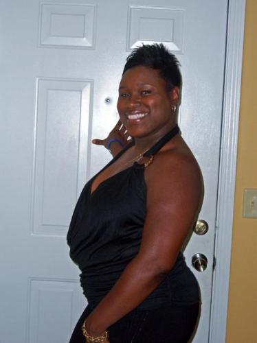 Tamara Catwell