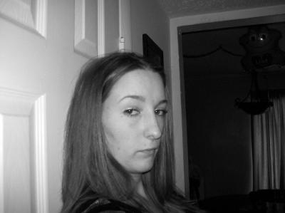Nicole Gridley