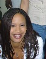 Cassandra Smiley