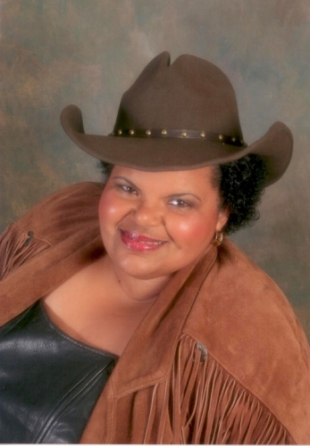 Dedra Johnson