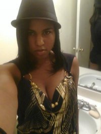 Shanika Curry