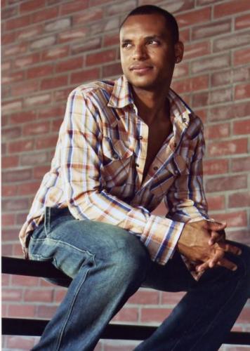 Delante Mccreary