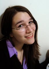 Alexandria Gist