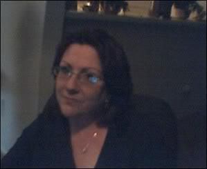 Nancy Burgess