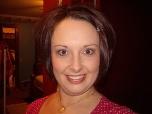 Wendy Johnson