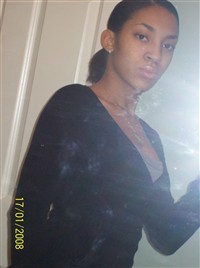 Kailoni Furlough